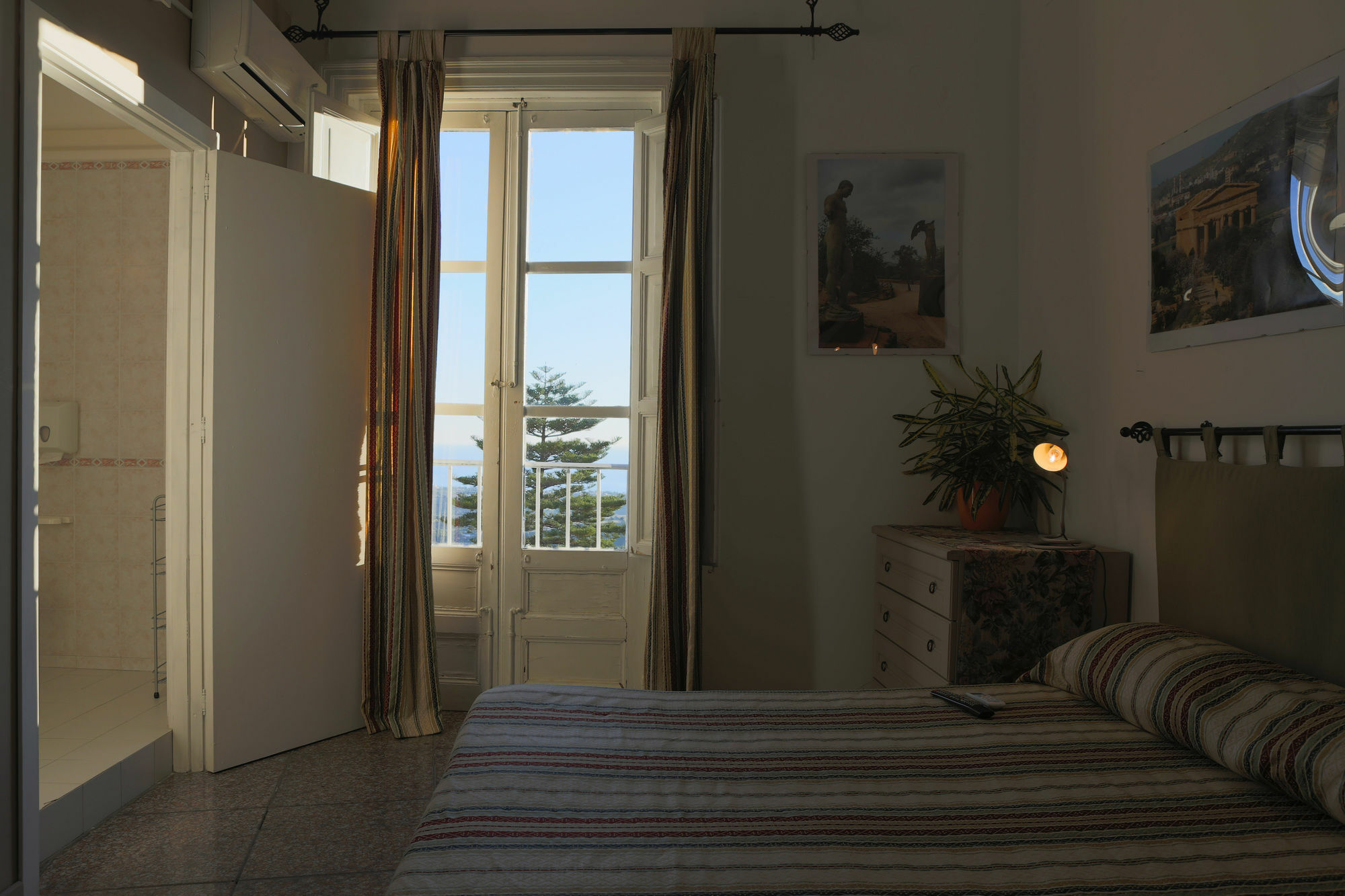 Atenea 191 Agrigento Dış mekan fotoğraf