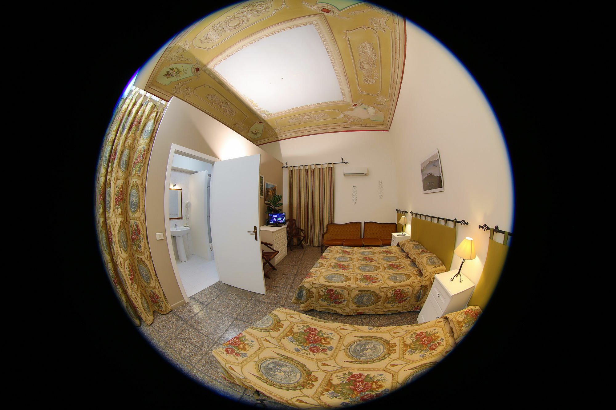 Atenea 191 Agrigento Dış mekan fotoğraf