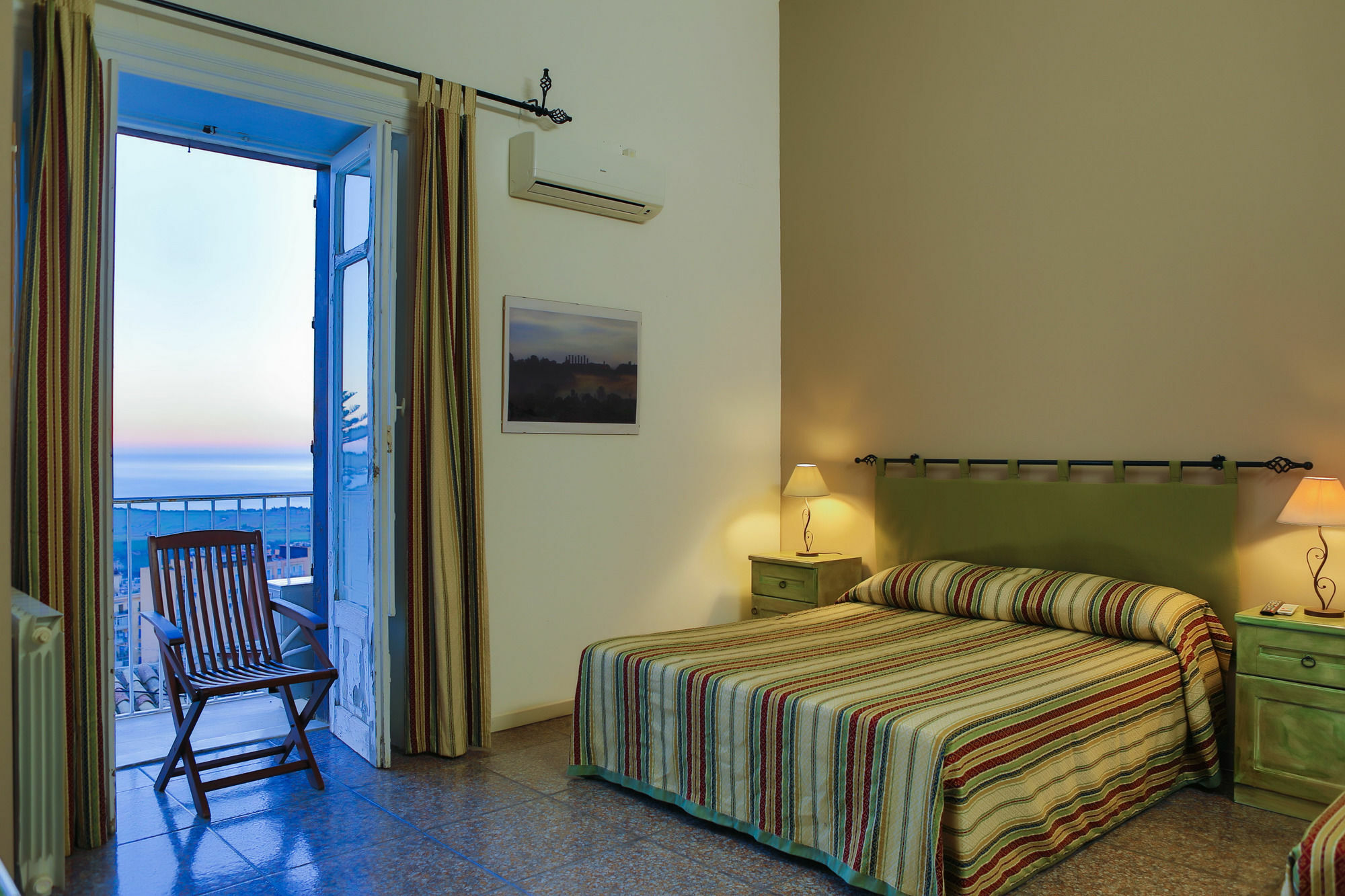 Atenea 191 Agrigento Dış mekan fotoğraf