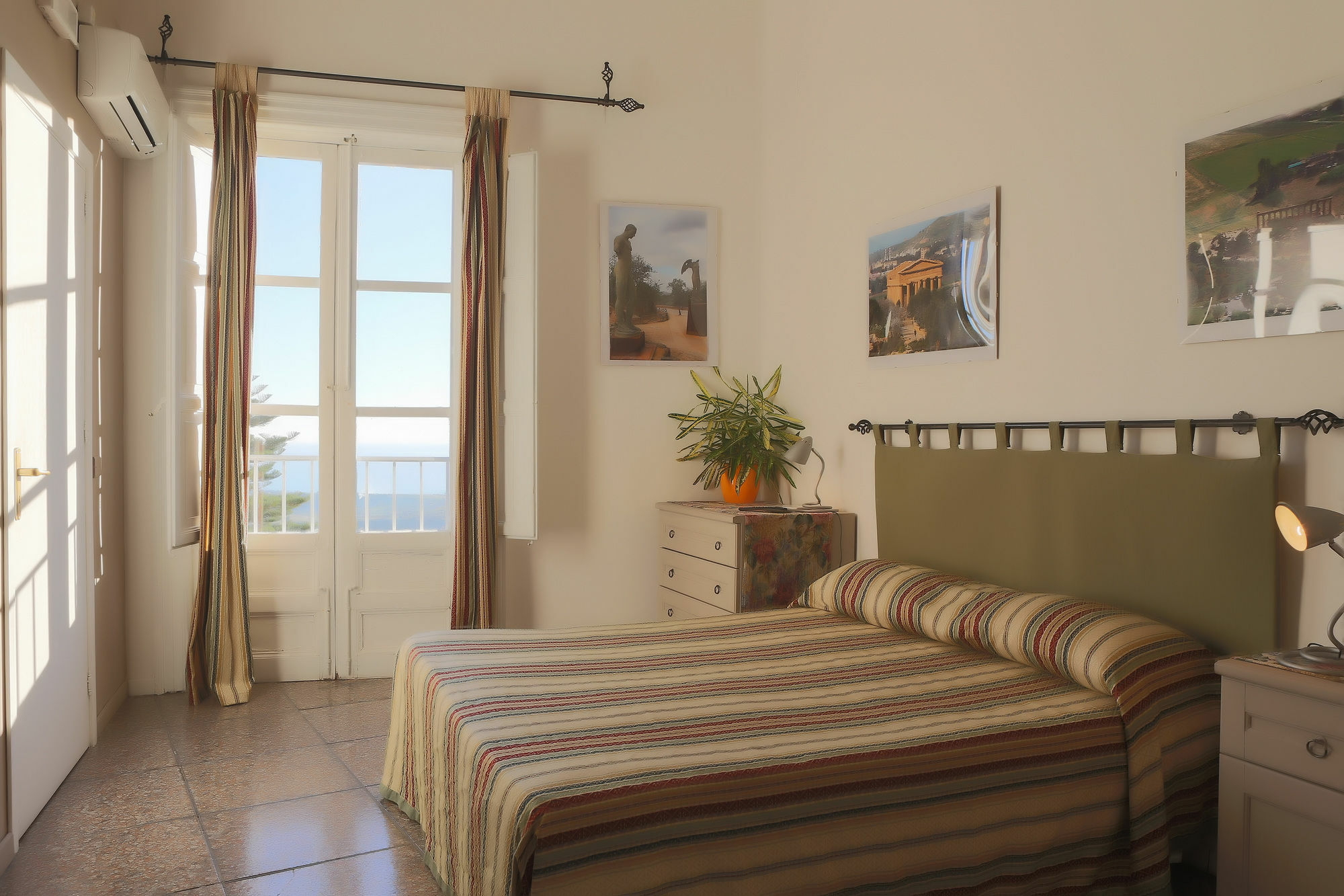Atenea 191 Agrigento Dış mekan fotoğraf