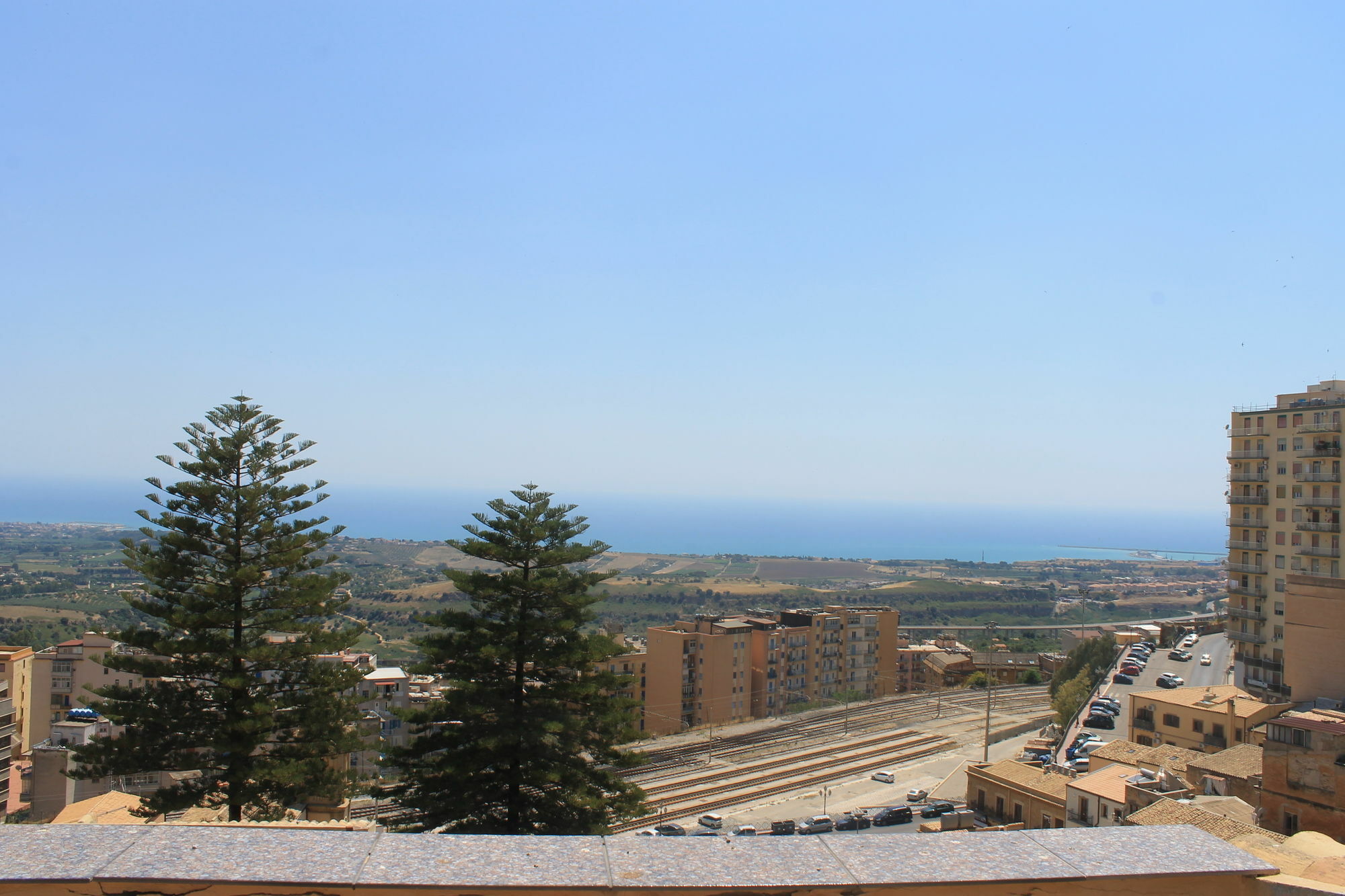 Atenea 191 Agrigento Dış mekan fotoğraf