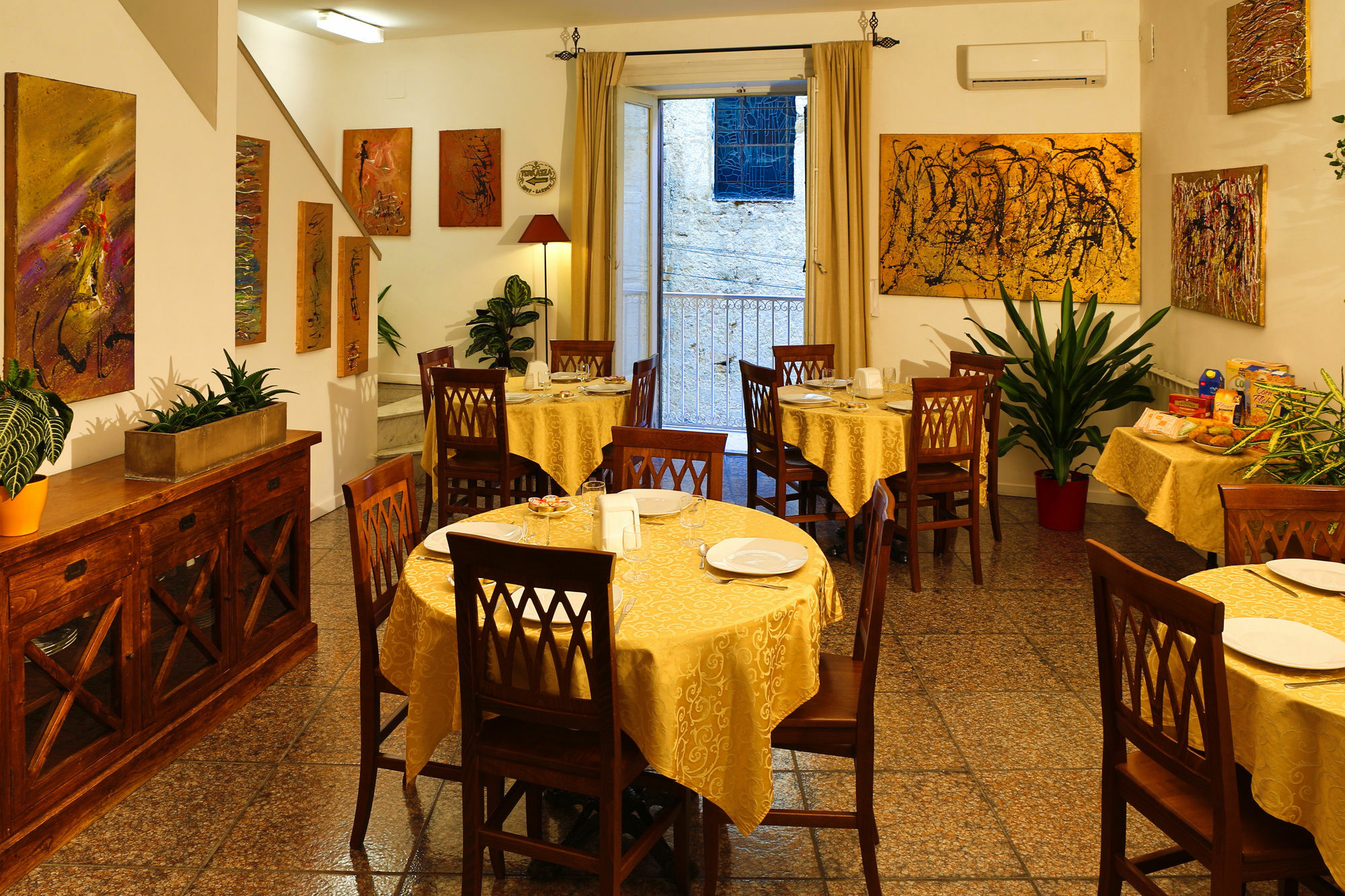 Atenea 191 Agrigento Dış mekan fotoğraf