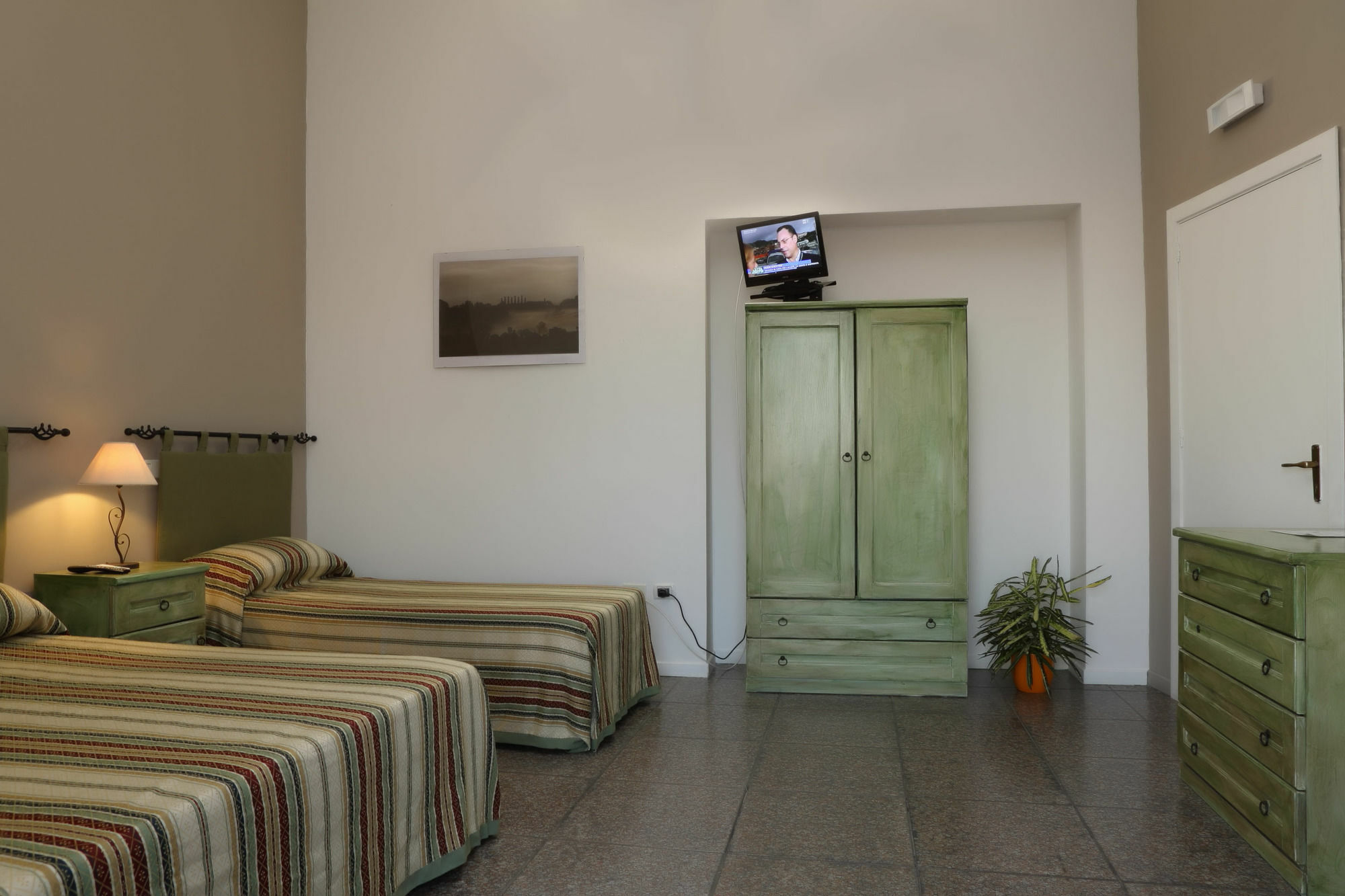 Atenea 191 Agrigento Dış mekan fotoğraf